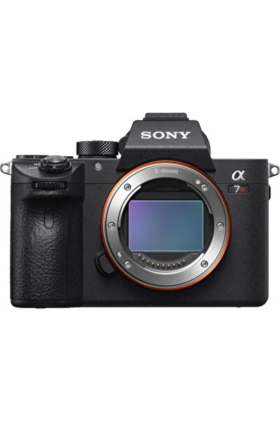 Sony A7r Iıı Body Aynasız Fotoğraf Makinesi