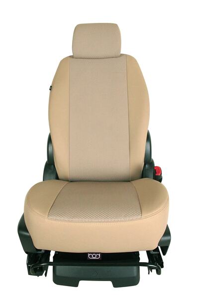 Bod كريم الحالة المتوافقة مع نيسان بريميرا 2003-2007