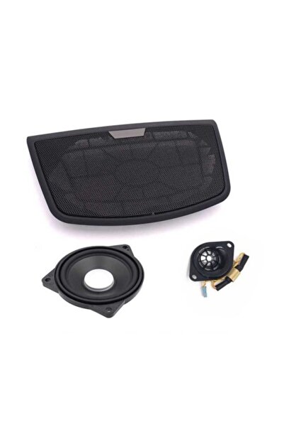 Karva Bmw 3 Serisi F30 Harman Gögüslük Tweeter & Hoparlör