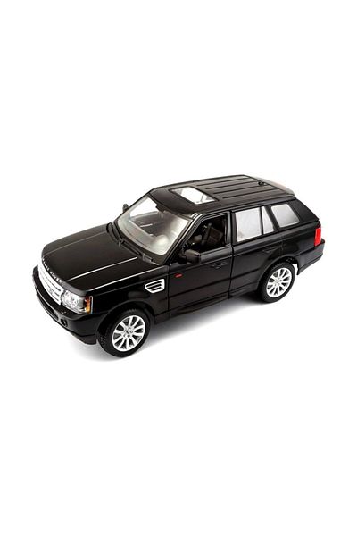Sunman 12069 Burago 1:18 Range Rover Sport Model Car