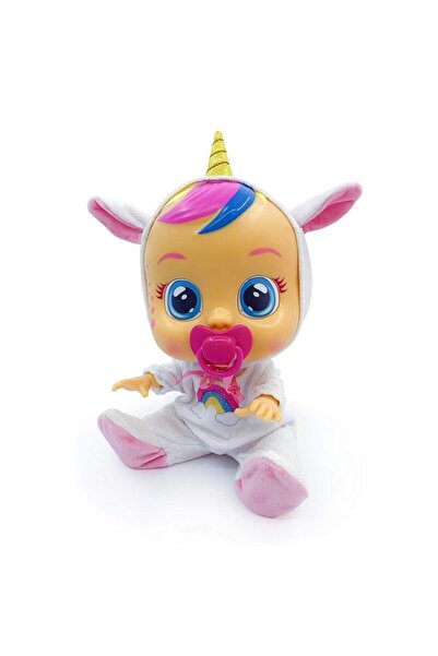 Cry Babies Fantasy Ağlayan Bebekler Dreamy