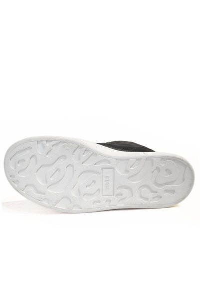 Guja High Sole