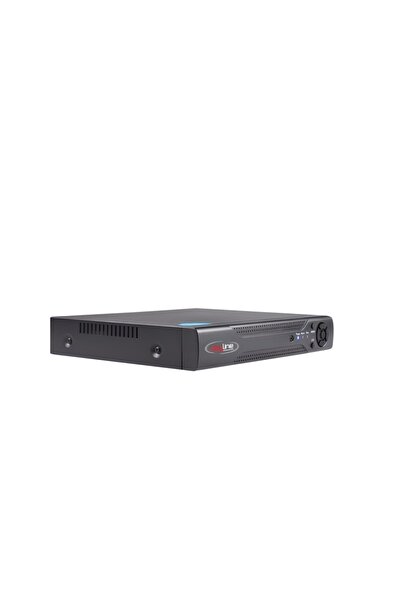 DAYLİNE Daylıne Dl-6508 Xvr Dvr Kayıt Cihazı 5 Mp Uyumlu 8 Kamera Bağlanabilir