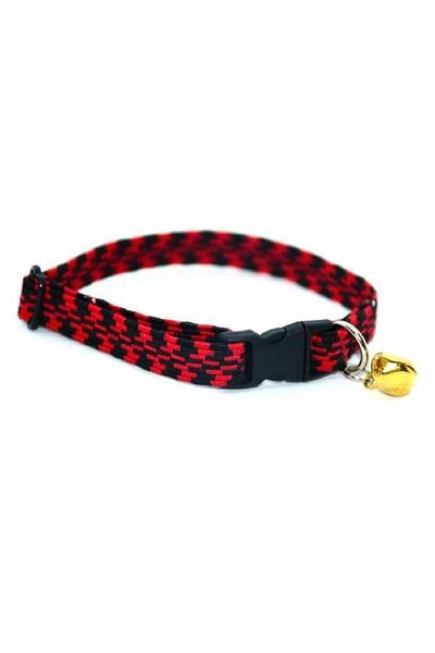 Sanicat Cat Collar