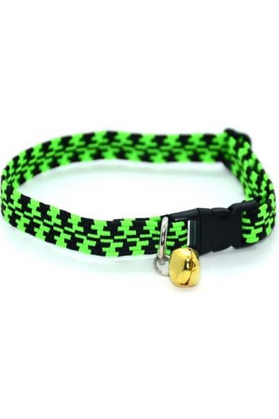Sanicat Cat Collar