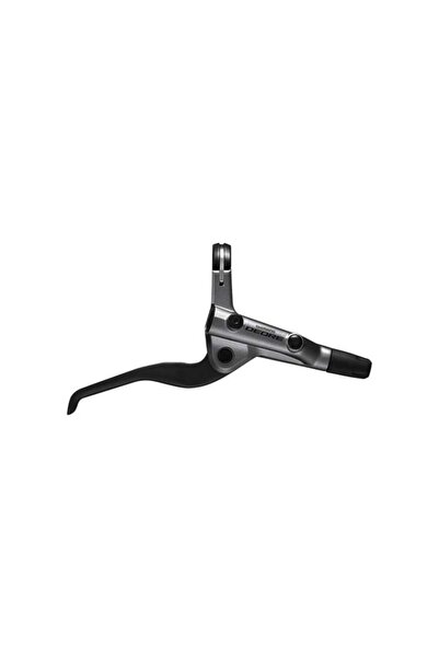 Shimano Shımano Deore Bl-t6000 Ön Hidrolik Disc Fren Kolu Gümüş