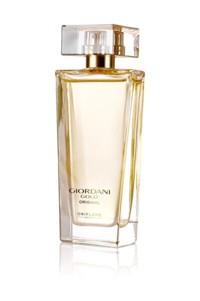 Oriflame Giordani Gold Original Edp 50 ml Kadın Parfüm (%100 ORJİNAL,BARKODLU...
