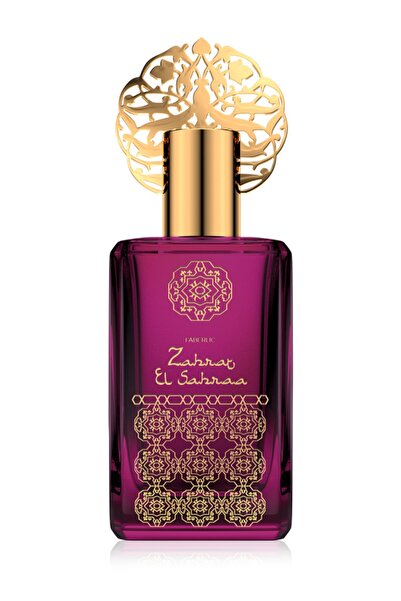 Faberlic Faberlıc Zahrat El Sahraa Kadın Parfümü 50 Ml