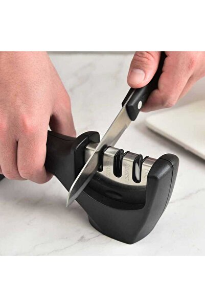 Epinox Bıçak Bileme Aleti 3'lü (bbil-03)