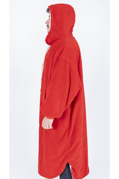 PANCHY CANKY Wearable Blanket Poncho