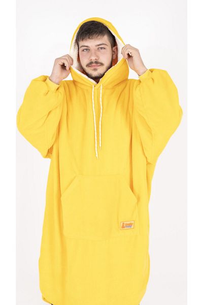PANCHY CANKY Φορητή κουβέρτα Poncho