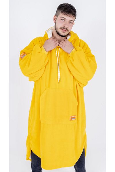 PANCHY CANKY Φορητή κουβέρτα Poncho