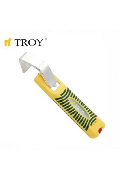TROY Kablo Sıyırma 27-37 mm T24003