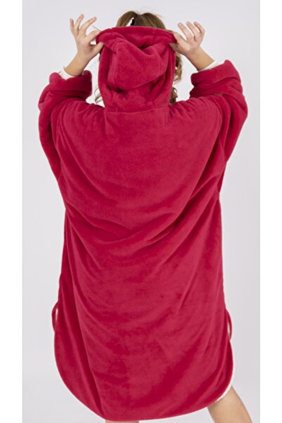 PANCHY CANKY Φορητή κουβέρτα Poncho