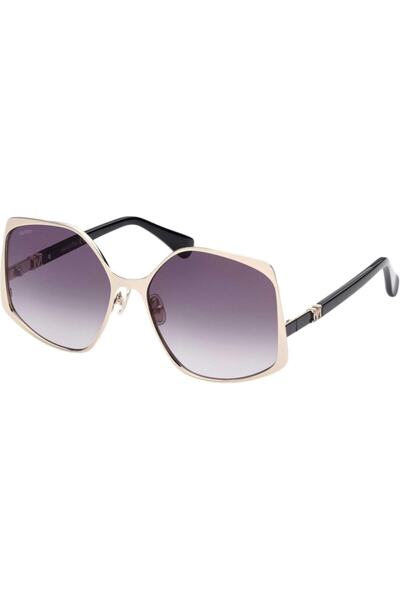 Maxmara Mm0016 32b Women's Sunglasses