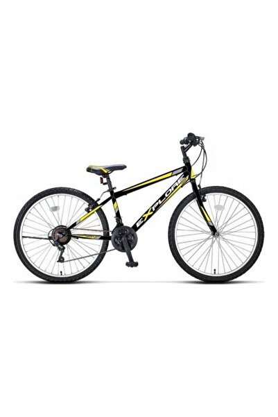 Explorer Ümit Explore V-fren 26 Jant Dağ Bisikleti