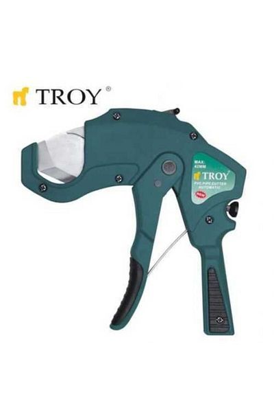TROY 27045 Pvc Pipe Cutter
