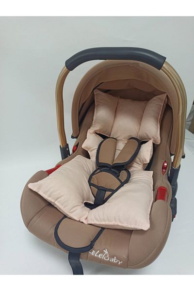 ege homedecor Ege Home Decoration Salmon Stroller Cover