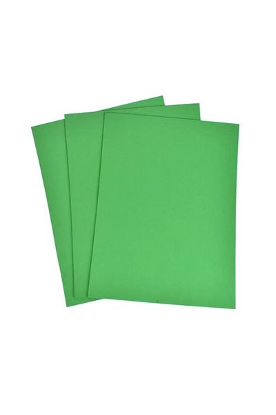Yumuşakkeçe Green Eva 50*70 Cm