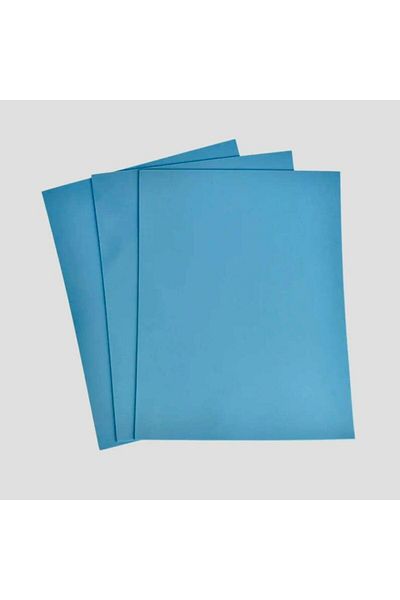 Yumuşakkeçe Blue Eva 50*70 Cm