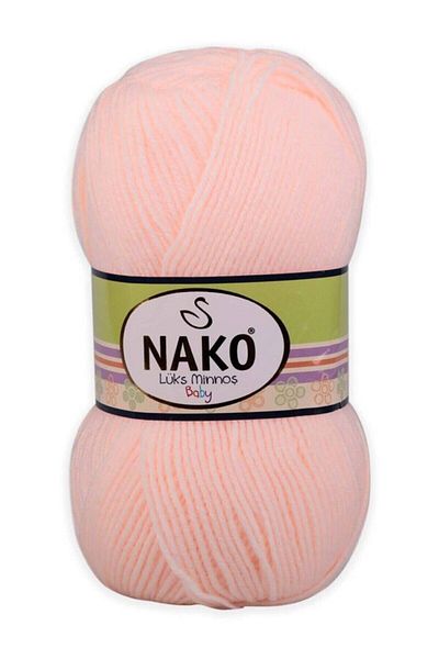 NAKO Μοντέλο Minnoş Luxury 99054
