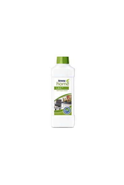 Amway Loc Çok Amaçlı Temizleyici 1 L
