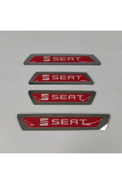 Aksefuar Lazer Seat Cordoba Kapı Koruma Bademi Oto Kapı Koruyucu