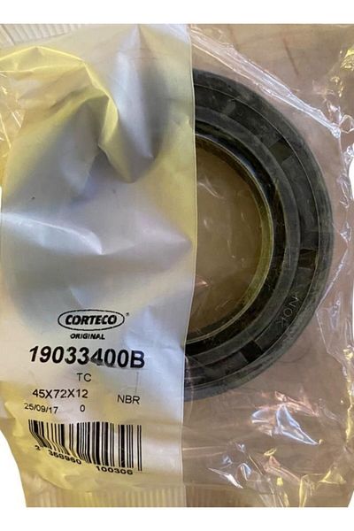 İTH Hyundai H100 Mahruti Felt,45x72x12