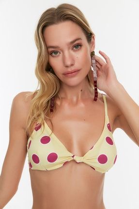 Bikinioberteile