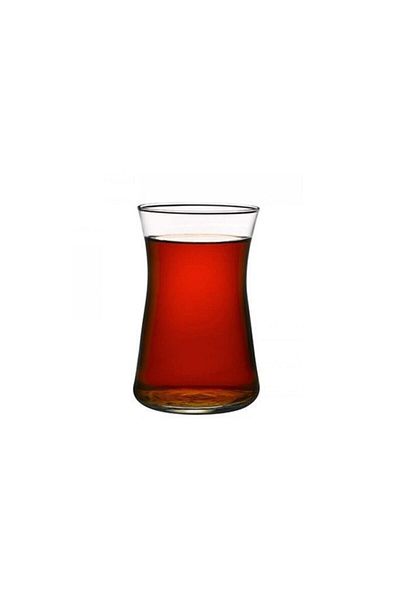 Paşabahçe 42361 كوب شاي 12 قطعة كوب شاي 170 سم مكعب