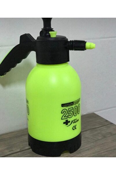ÜSTÜN POWER Ilaçlama Pompası 2lt