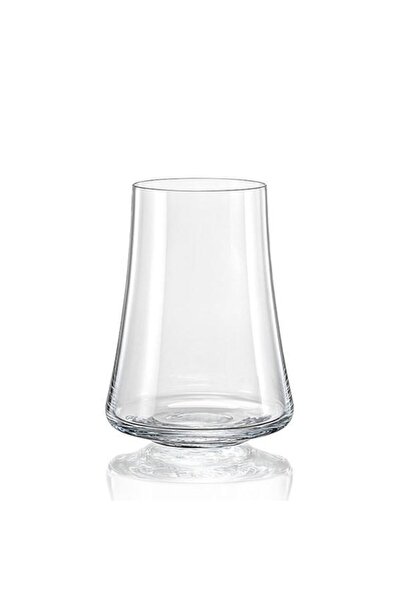 CRYS CONCEPT Crystalex Xtra Kristalin 400 ml Meşrubat Bardağı2'li