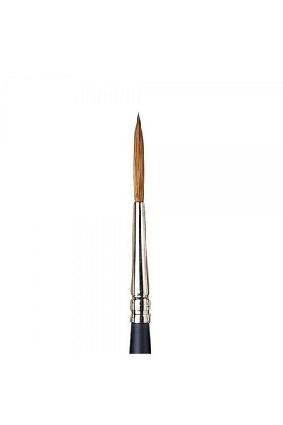 Winsor Newton Winsor & Newton Professional Kolinsky Short Handle Sable Line/Writing Brush No:3