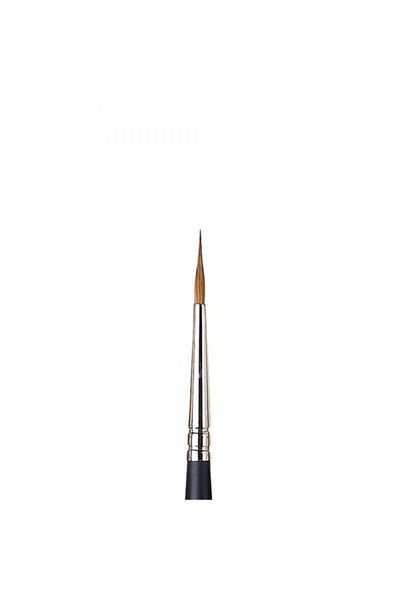 Winsor Newton Winsor & Newton Professional Kolinsky Βούρτσα με κοντή λαβή Sable με μυτερή μύτη Νο:3