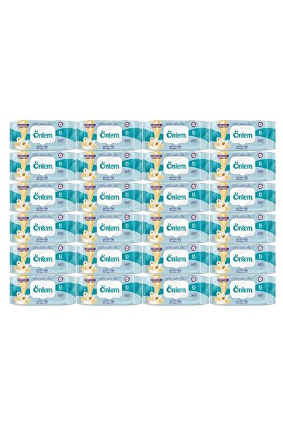 ÖNLEM منشفة مبللة ديزي 90x24 2160 ورقة