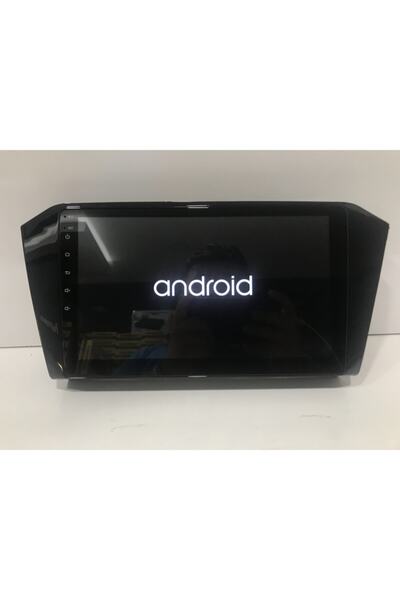 navicars Vw Passat B8 Android Carplay Multimedya Kamera 2/32