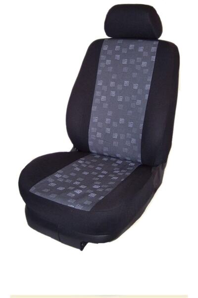özgüven oto giyim غطاء مقعد فولكس فاجن باسات B6 2006-2010