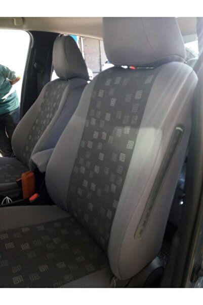özgüven oto giyim غطاء مقعد فولكس فاجن كيرفيل T5 وT6 8+1 2004-2022