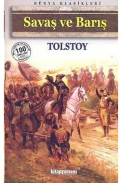 Genel Markalar Savaş ve Barış