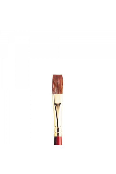 Winsor Newton Sceptre Gold II Short Handle (one Stroke) Brush N:1/4