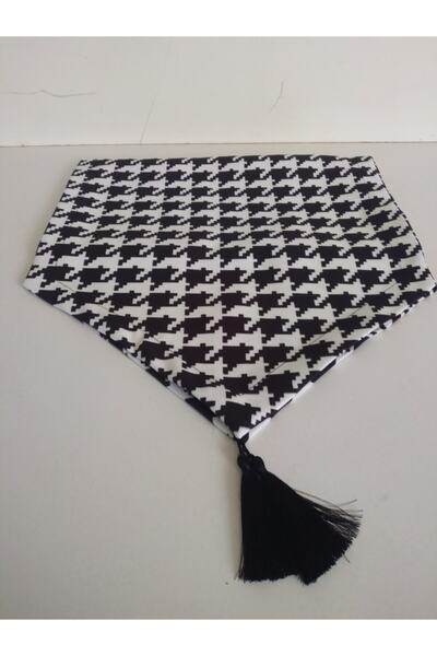 Ayşemce Διάδρομος διαδρόμου με μεγάλο σχέδιο στραγγαλιού