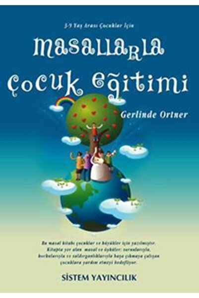 Sistem Yayıncılık Masallarla Çocuk Eğitimi