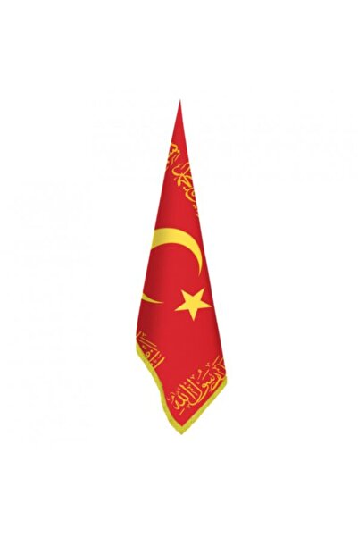 bayrakal Fetih Sancağı Telalı Makam