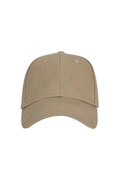 eleven market Căciulă sport unisex bej