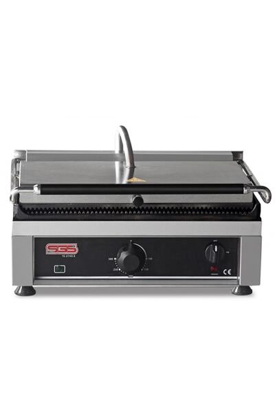SGS OVEN Sgs Tost Makinesi Tg 2745 Endüstriyel Profesyonel