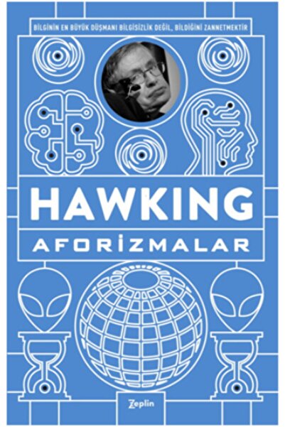 Zeplin Kitap Aforizmalar