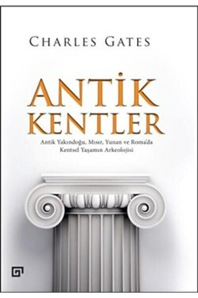 Genel Markalar Antik Kentler