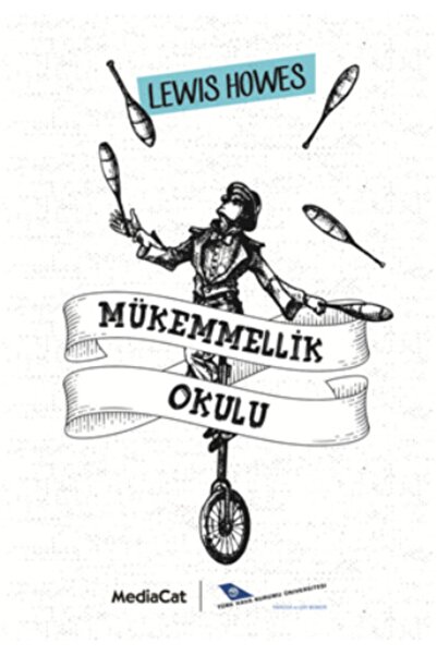 Mükemmellik Okulu - - Lewis Howes Kitabı