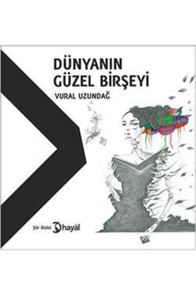 Hayal Yayınları شيء جميل في العالم - فورال أوزونداج