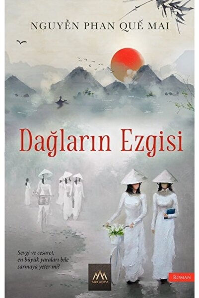Arkadya Yayınları Dağların Ezgisi